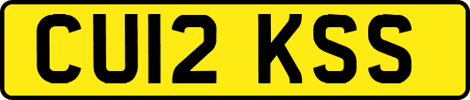CU12KSS
