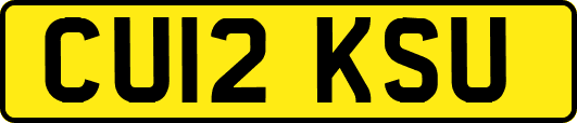 CU12KSU