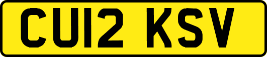 CU12KSV