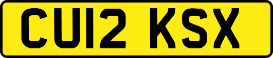 CU12KSX