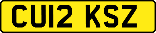 CU12KSZ