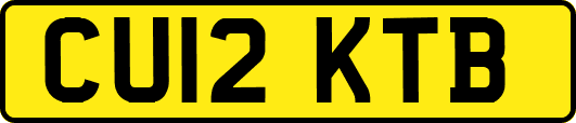 CU12KTB