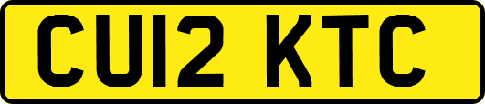CU12KTC