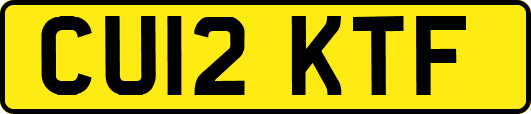 CU12KTF