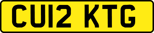 CU12KTG