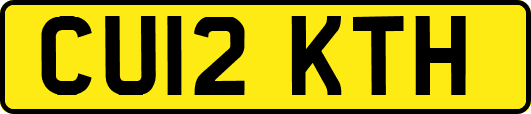 CU12KTH