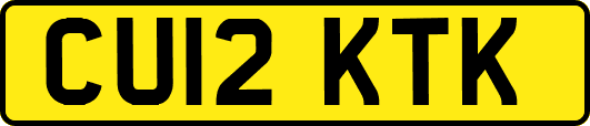 CU12KTK