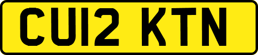 CU12KTN
