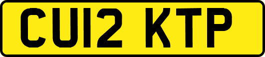 CU12KTP