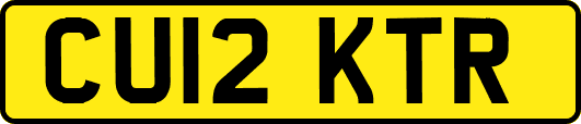 CU12KTR