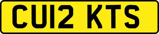 CU12KTS