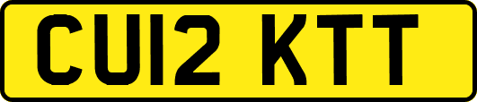 CU12KTT