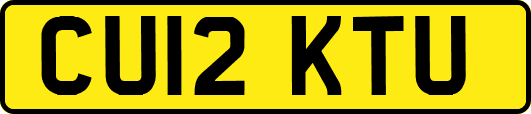 CU12KTU