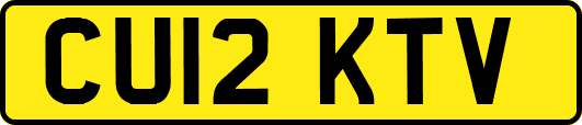 CU12KTV