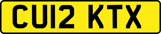 CU12KTX