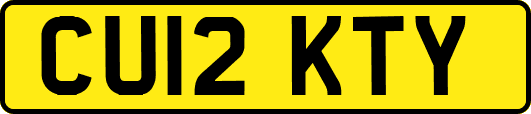 CU12KTY