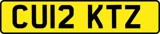 CU12KTZ