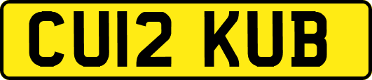 CU12KUB