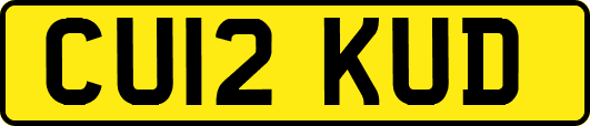 CU12KUD