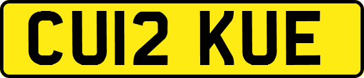 CU12KUE
