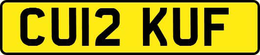 CU12KUF