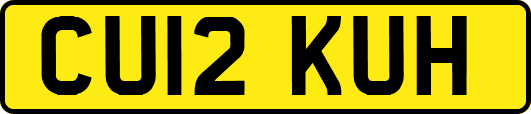 CU12KUH