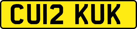 CU12KUK