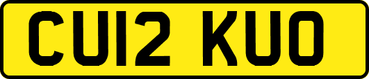 CU12KUO