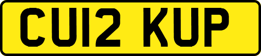 CU12KUP
