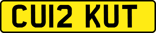 CU12KUT