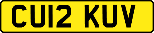 CU12KUV
