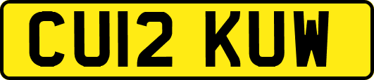CU12KUW