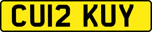 CU12KUY