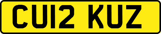 CU12KUZ