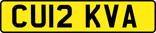 CU12KVA