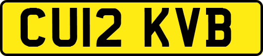 CU12KVB