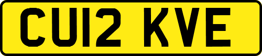 CU12KVE