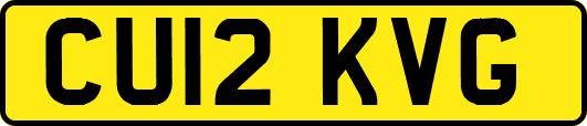 CU12KVG