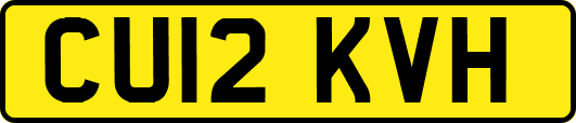 CU12KVH