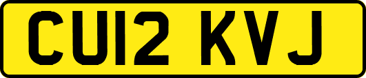 CU12KVJ