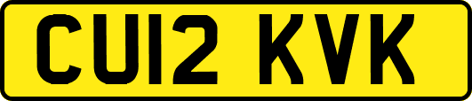 CU12KVK