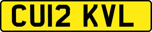 CU12KVL