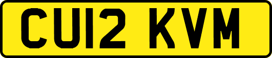 CU12KVM