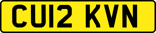 CU12KVN