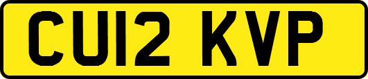 CU12KVP