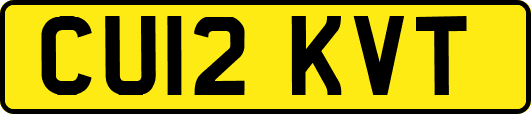 CU12KVT