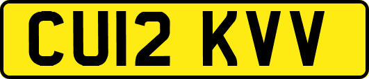 CU12KVV