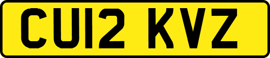 CU12KVZ