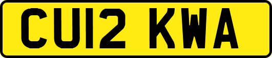 CU12KWA