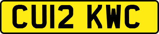 CU12KWC